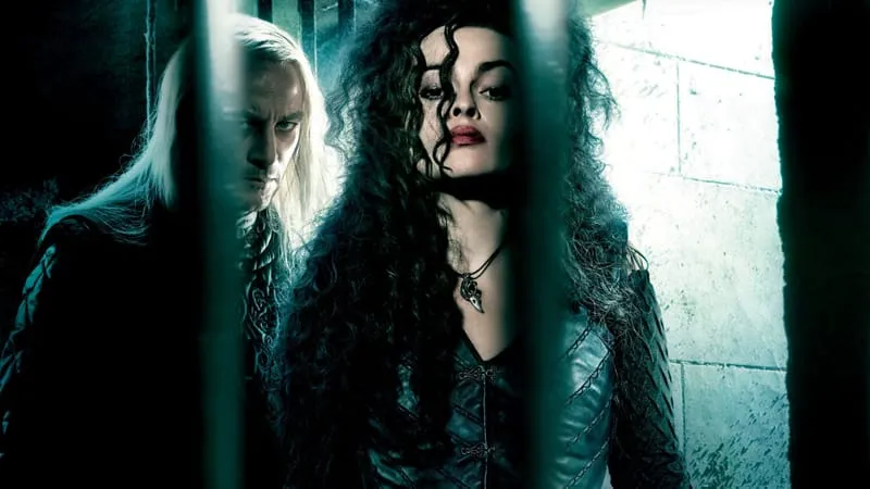 Harry Potter And The Deathly Hallows Theme Preview Image