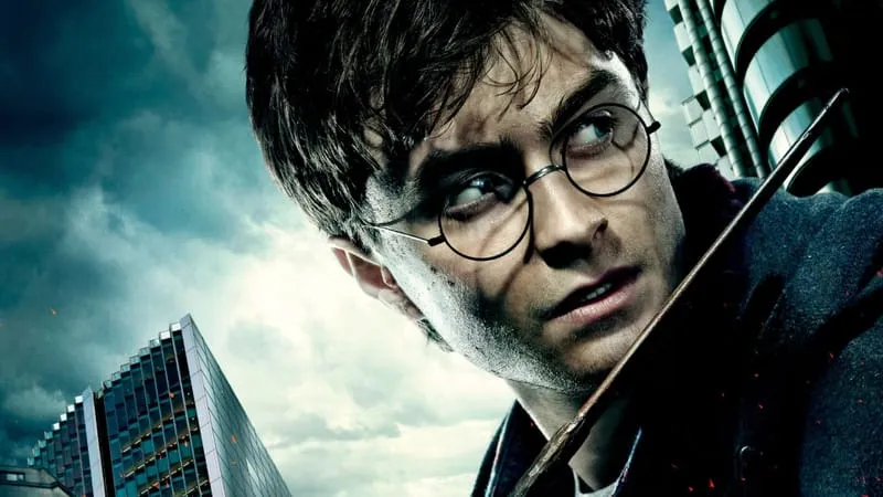 Harry Potter And The Deathly Hallows Theme Preview Image