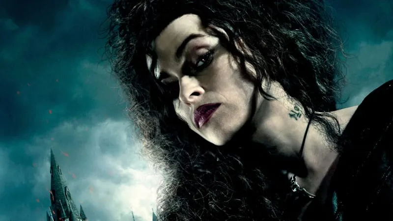 Harry Potter And The Deathly Hallows Theme Preview Image