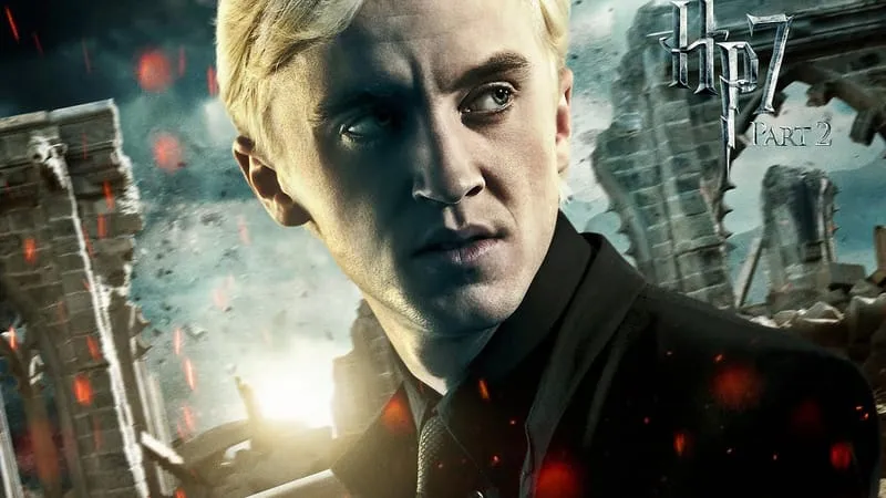 Harry Potter And The Deathly Hallows Theme Preview Image