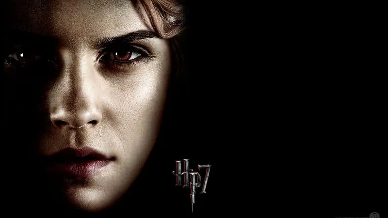 Harry Potter And The Deathly Hallows Theme Preview Image