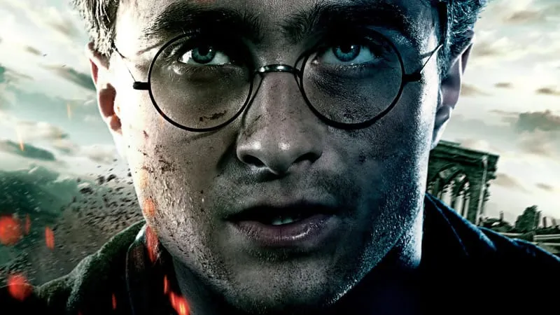 Harry Potter And The Deathly Hallows Theme Preview Image