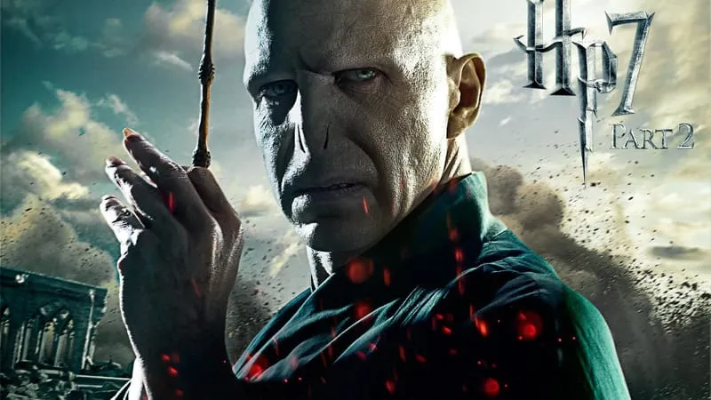 Harry Potter And The Deathly Hallows Theme Preview Image