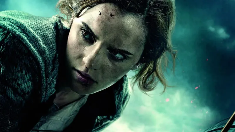 Harry Potter And The Deathly Hallows Theme Preview Image