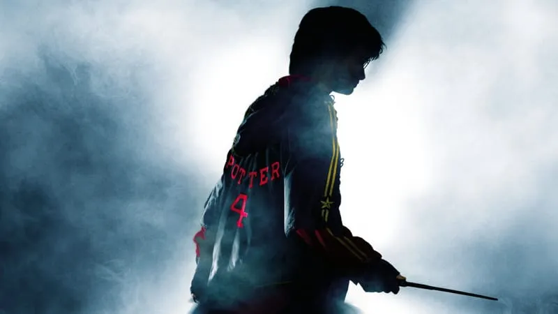 Harry Potter And The Goblet Of Fire Theme Preview Image