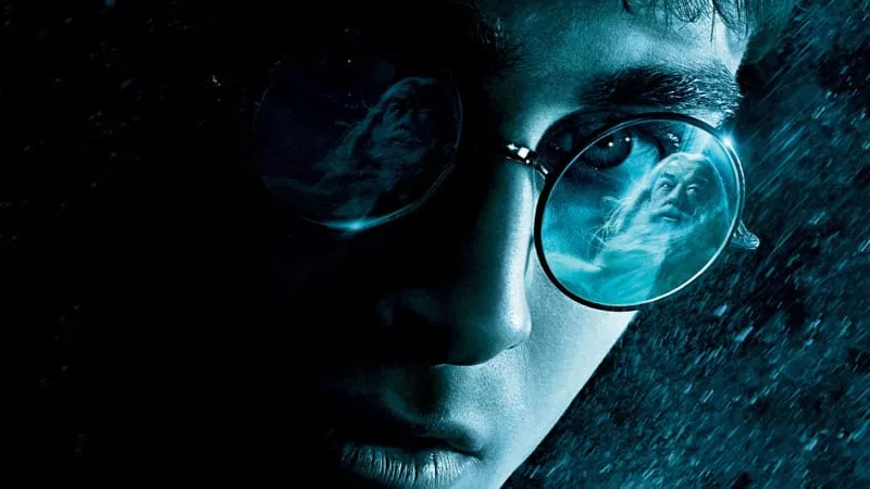 Harry Potter And The Half Blood Prince Theme Preview Image
