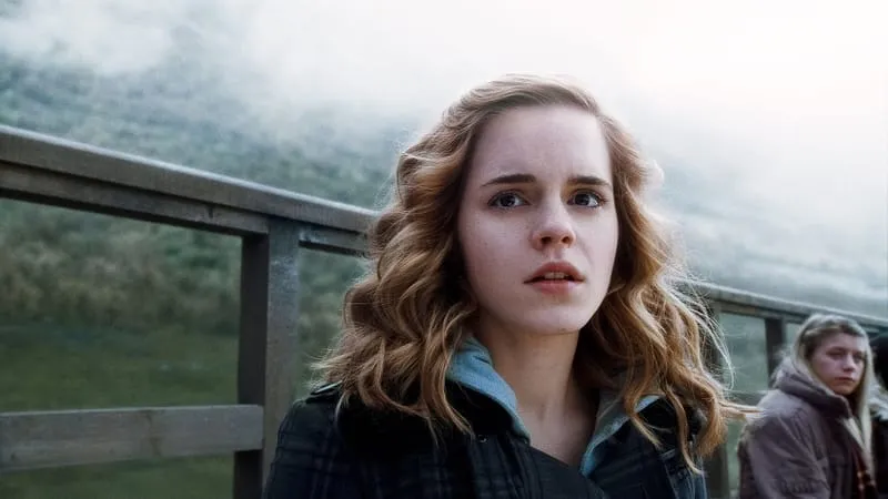 Harry Potter And The Half Blood Prince Theme Preview Image