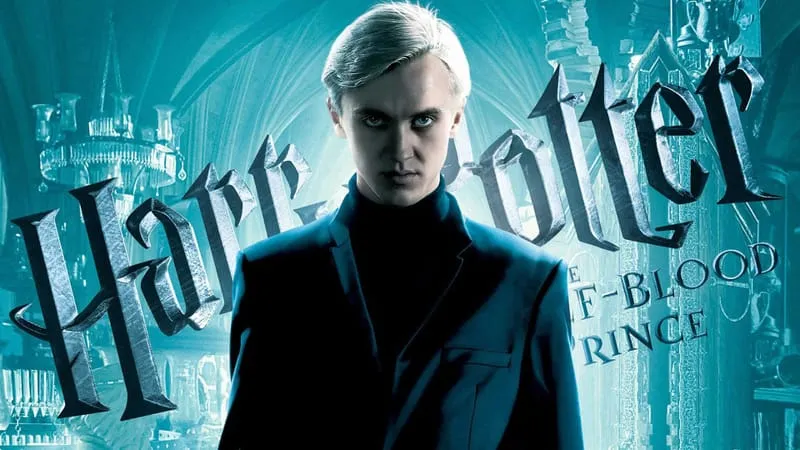 Harry Potter And The Half Blood Prince Theme Preview Image