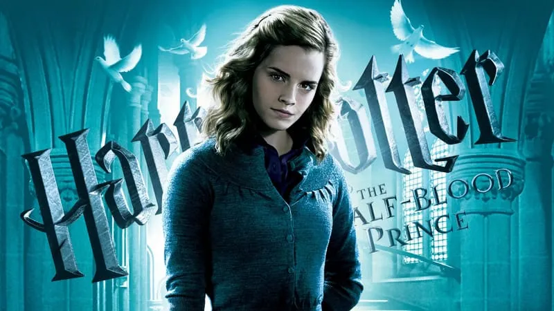 Harry Potter And The Half Blood Prince Theme Preview Image