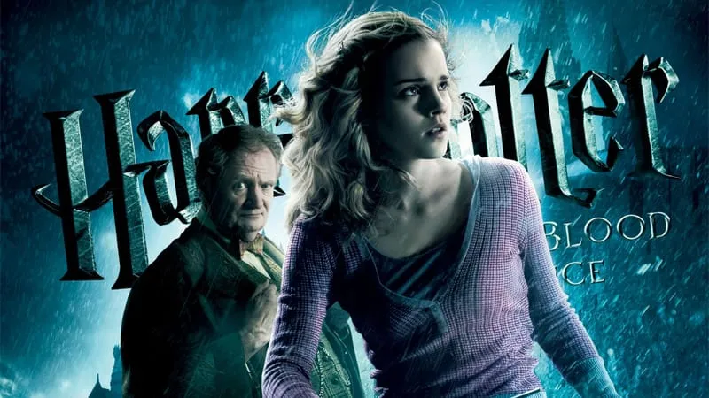 Harry Potter And The Half Blood Prince Theme Preview Image
