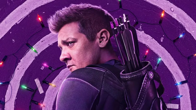 Hawkeye TV Series Theme Preview Image