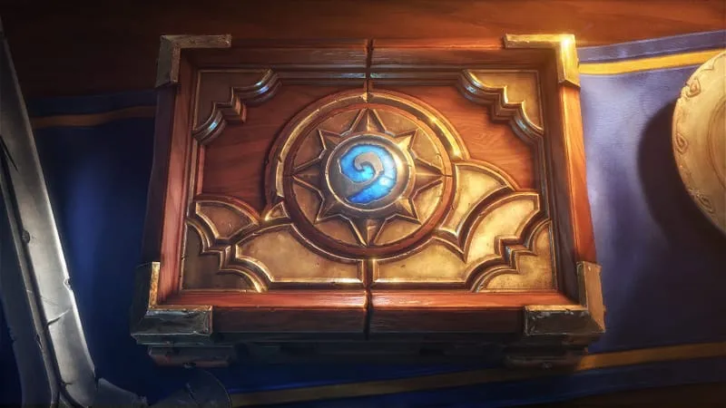 Hearthstone - Heroes Of Warcraft Theme Preview Image