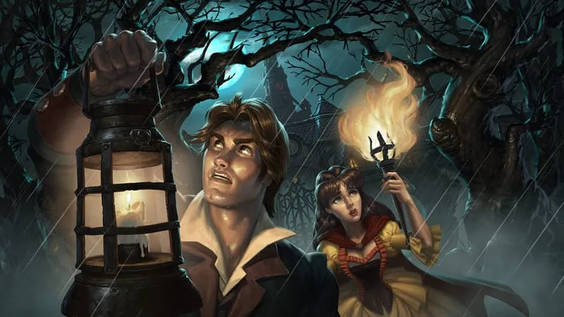 Hearthstone - Heroes Of Warcraft Theme Preview Image