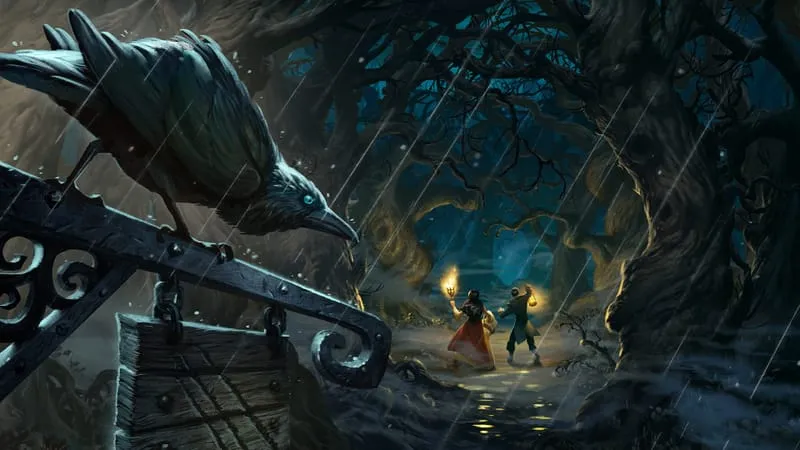 Hearthstone - Heroes Of Warcraft Theme Preview Image