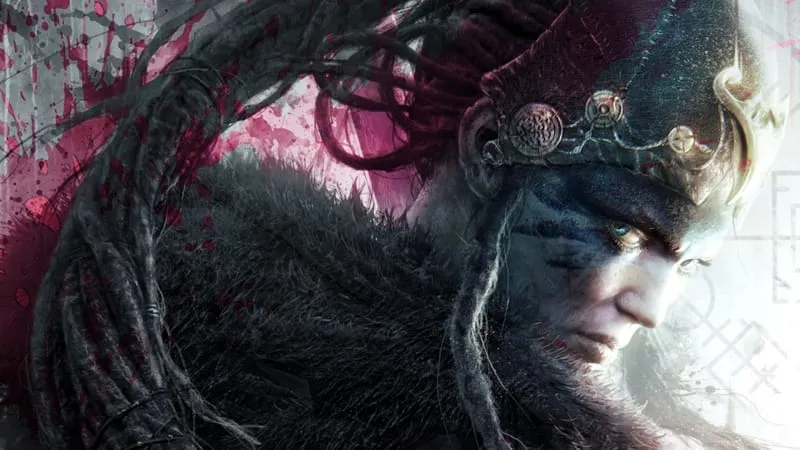 Hellblade Senuas Sacrifice Theme Preview Image