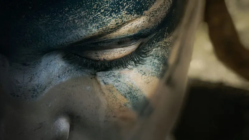 Hellblade Senuas Sacrifice Theme Preview Image