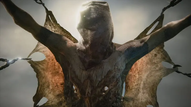 Hellblade Senuas Sacrifice Theme Preview Image