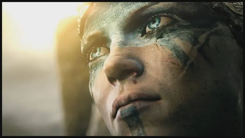 Hellblade Senuas Sacrifice Theme Preview Image