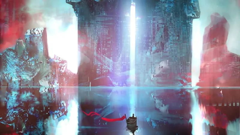 Hellblade Senuas Sacrifice Theme Preview Image