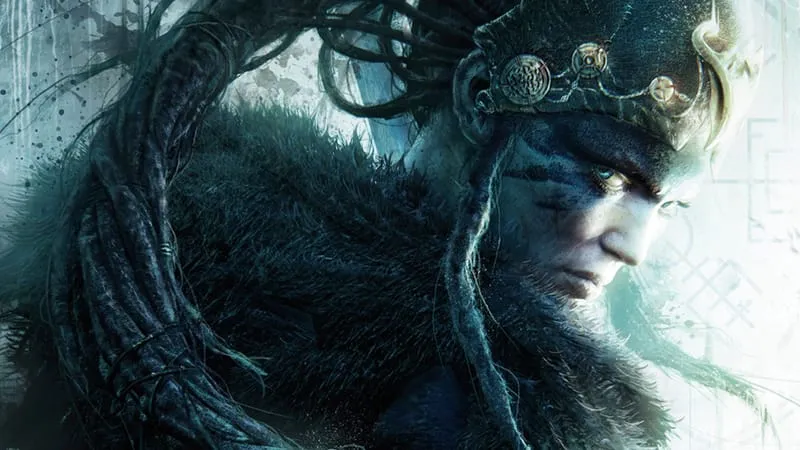 Hellblade Senuas Sacrifice Theme Preview Image