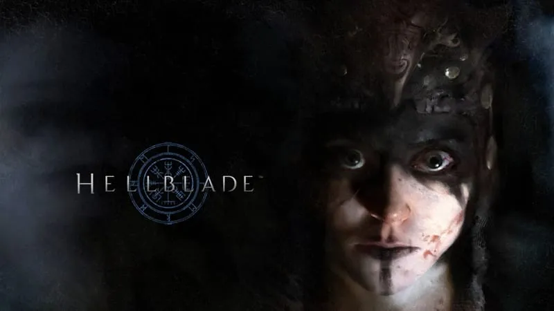Hellblade Senuas Sacrifice Theme Preview Image