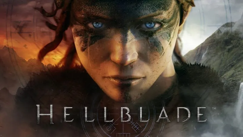 Hellblade Senuas Sacrifice Theme Preview Image