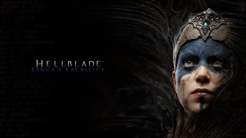 Hellblade Senuas Sacrifice Theme Preview Image