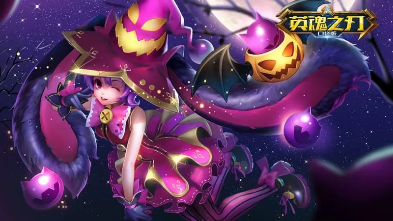 Heroes Evolved Theme Preview Image
