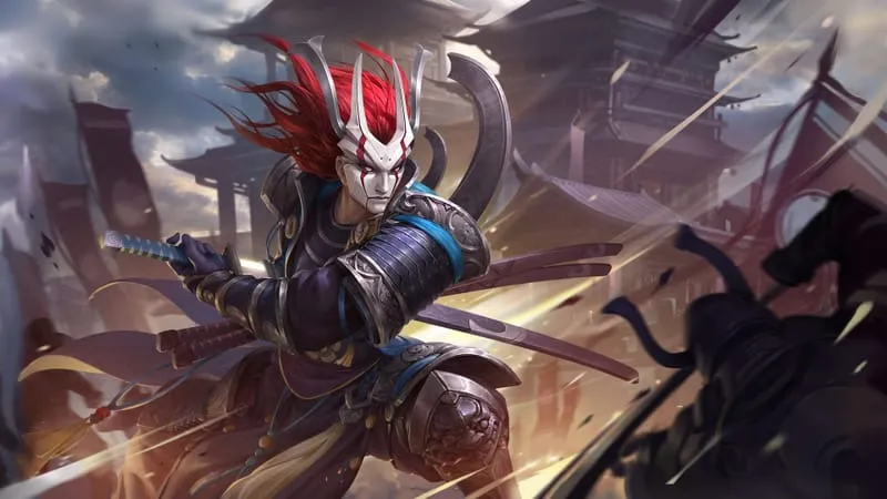 Heroes Evolved Theme Preview Image