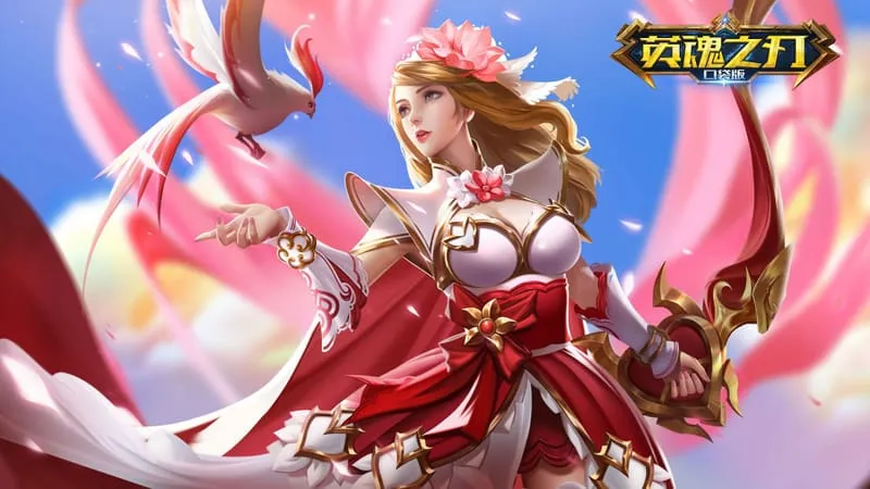 Heroes Evolved Theme Preview Image