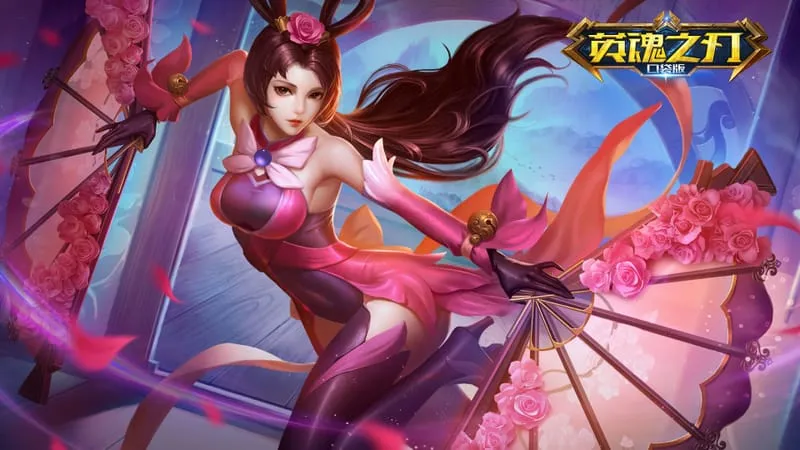 Heroes Evolved Theme Preview Image