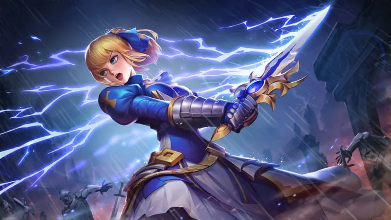 Heroes Evolved Theme Preview Image