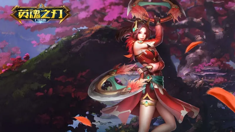 Heroes Evolved Theme Preview Image