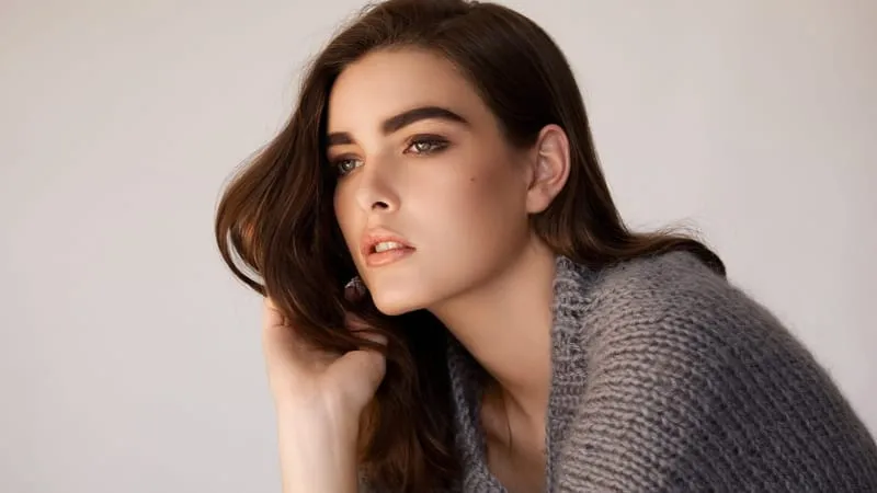 Hilary Rhoda Theme Preview Image