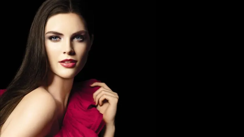 Hilary Rhoda Theme Preview Image