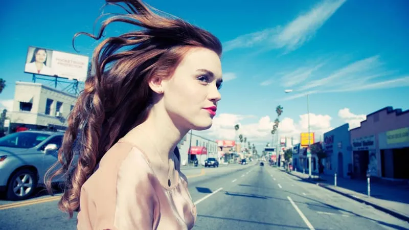 Holland Roden Theme Preview Image