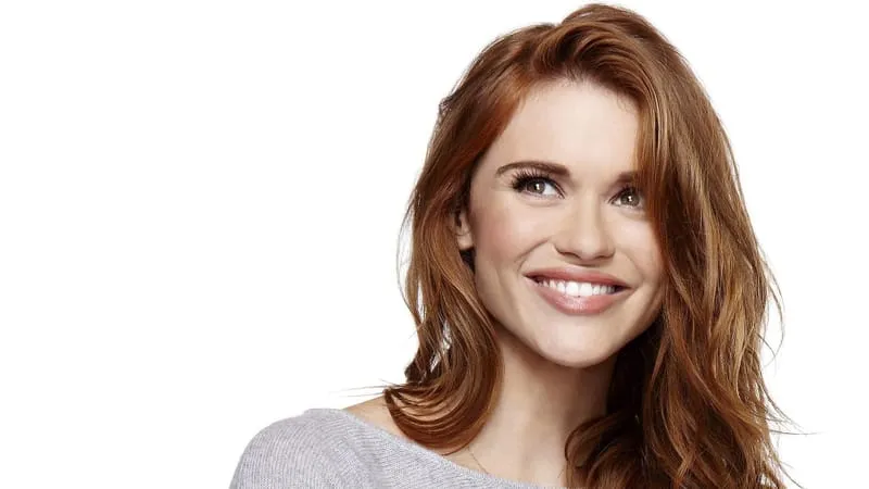 Holland Roden Theme Preview Image