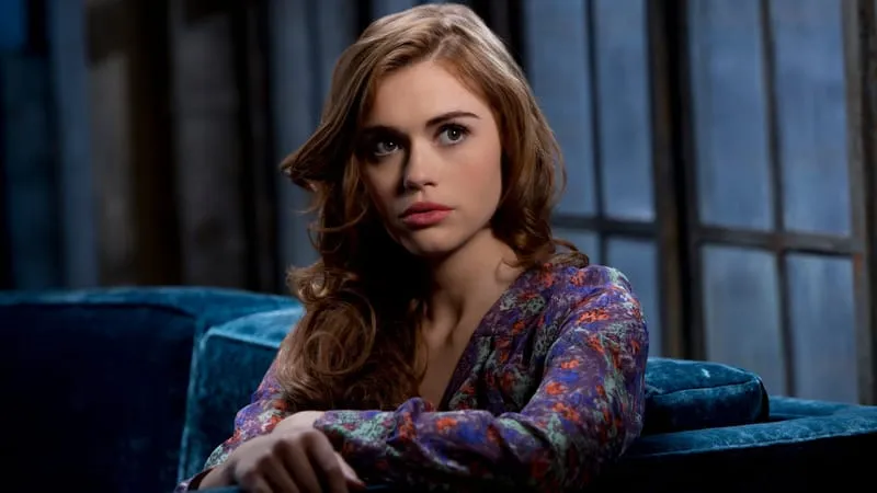 Holland Roden Theme Preview Image