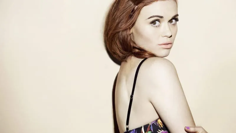 Holland Roden Theme Preview Image