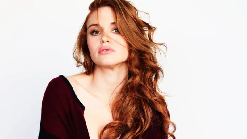 Holland Roden Theme Preview Image