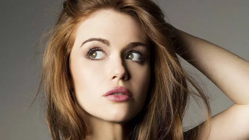 Holland Roden Theme Preview Image