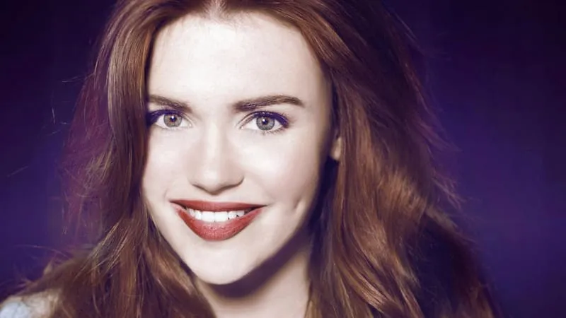 Holland Roden Theme Preview Image