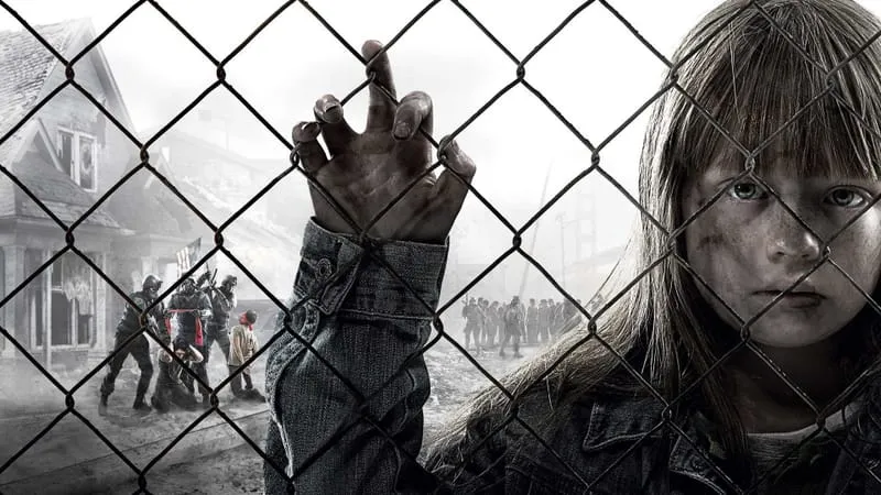 Homefront The Revolution Theme Preview Image