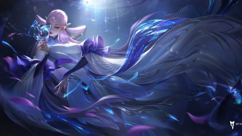 Honor Of Kings Theme Preview Image