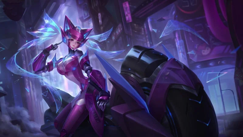 Honor Of Kings Theme Preview Image