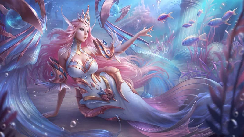 Honor Of Kings Theme Preview Image