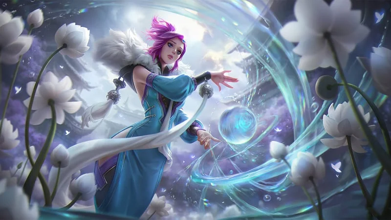 Honor Of Kings Theme Preview Image