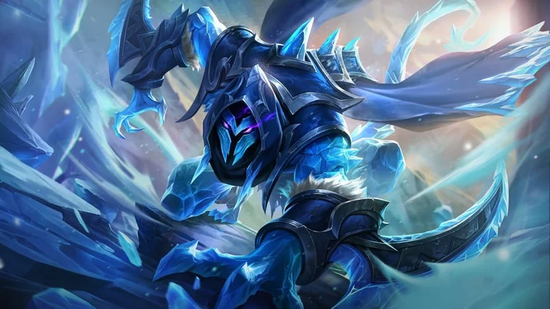 Honor Of Kings Theme Preview Image