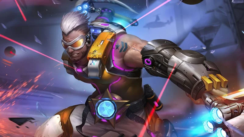 Honor Of Kings Theme Preview Image