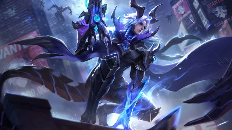 Honor Of Kings Theme Preview Image